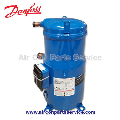 คอมเพรสเซอร์แอร์ Scroll Danfoss รุ่น SH184