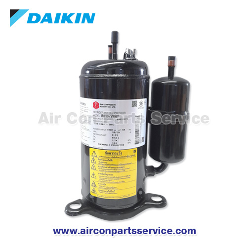 คอมเพรสเซอร์แอร์ DAIKIN รุ่น 4008041