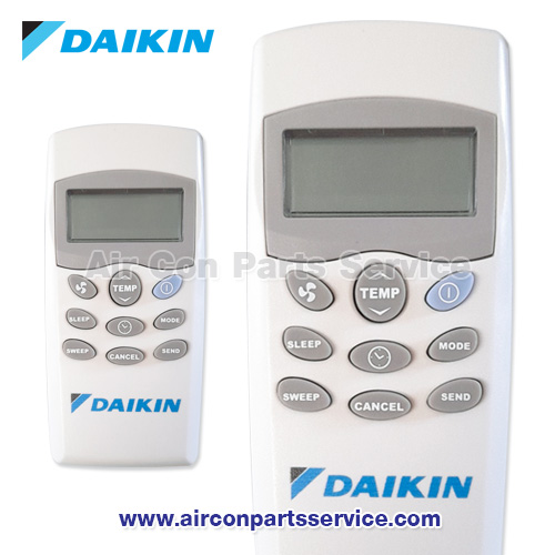 ตัวยิงรีโมทแอร์ DAIKIN รุ่น H830408-541C
