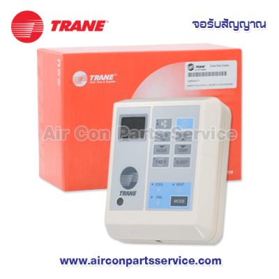 จอรับสัญญาณแอร์ TRANE รุ่น 024-0417-004D