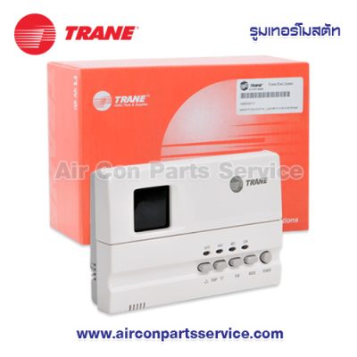 รูมเทอร์โมสตัทแอร์ TRANE รุ่น 024-0495-015