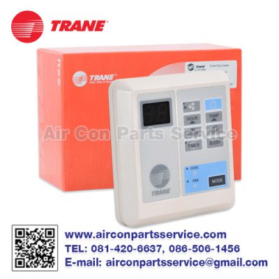 จอรับสัญญาณแอร์ TRANE รุ่น 024-0508-D