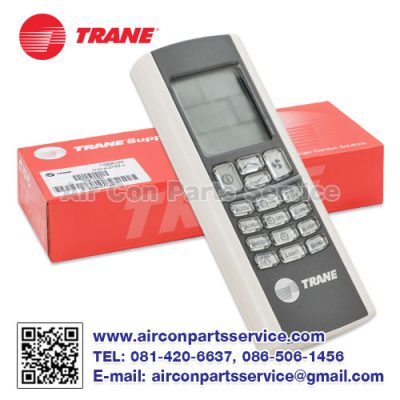 ตัวยิงรีโมทแอร์ TRANE รุ่น 024-1065