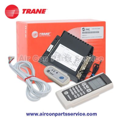 รีโมทแอร์ TRANE แบบไร้สาย รุ่น 024-1132