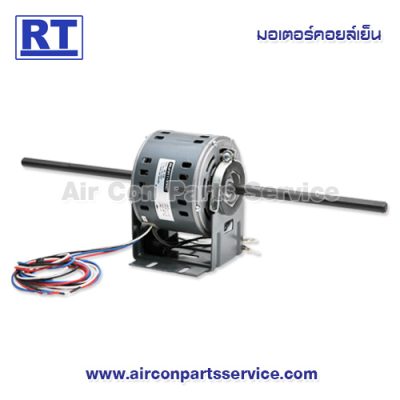 มอเตอร์คอยล์เย็น RUAMTHONG รุ่น 120-4120 (1/20 HP)