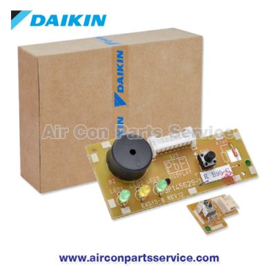 จอรับสัญญาณแอร์ DAIKIN รุ่น 159697J