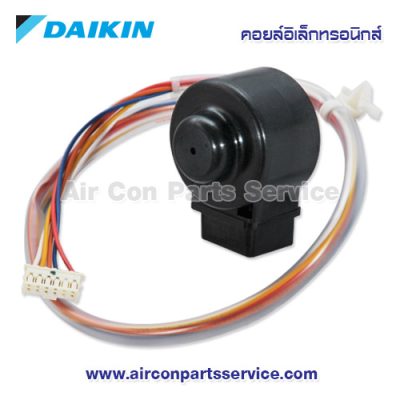 คอยล์อิเล็กทรอนิกส์ DAIKIN รหัส 1913983L