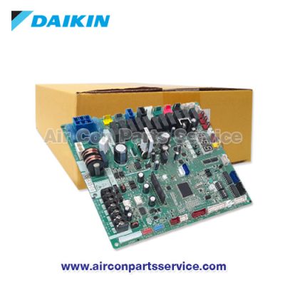 แผงคอนโทรลแอร์ DAIKIN รุ่น 2530445