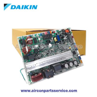 แผงคอนโทรลแอร์ DAIKIN รุ่น 2531961