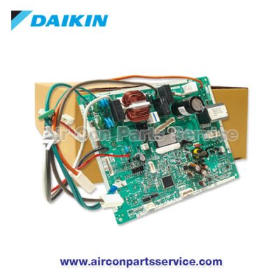 แผงคอนโทรลแอร์ DAIKIN รุ่น 2532014