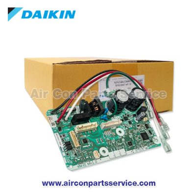 แผงคอนโทรลแอร์ DAIKIN รุ่น 2538974