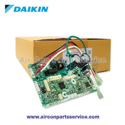 แผงคอนโทรลแอร์ DAIKIN รุ่น 2539979