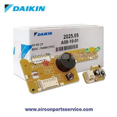 จอรับสัญญาณแอร์ DAIKIN รุ่น 4005659
