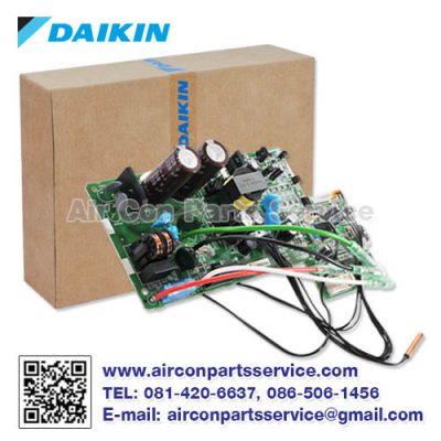 แผงคอนโทรลแอร์ DAIKIN รุ่น 4009443