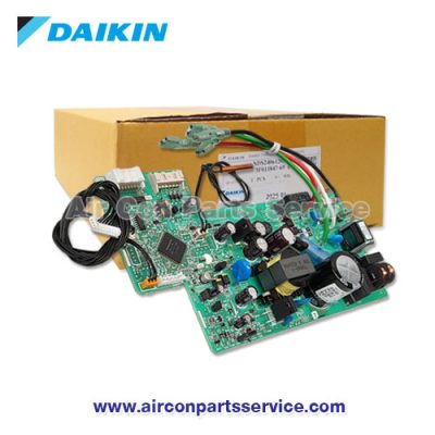 แผงคอนโทรลแอร์ DAIKIN รุ่น 4013922