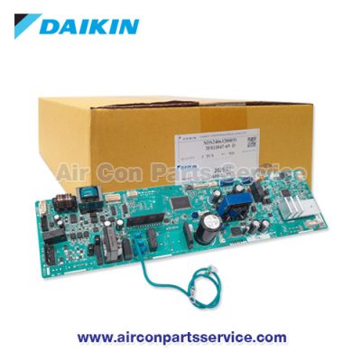 แผงคอนโทรลแอร์ DAIKIN รุ่น 4020079