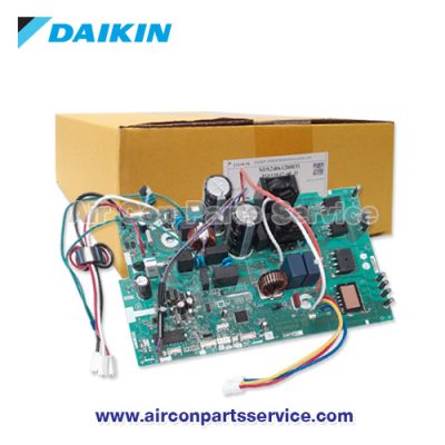 แผงคอนโทรลแอร์ DAIKIN รุ่น 4025204