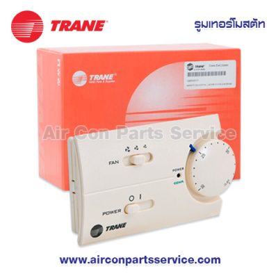 รูมเทอร์โมสตัทแอร์ TRANE รุ่น 690417810001