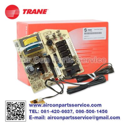 แผงคอนโทรลแอร์ TRANE รุ่น 690419470001