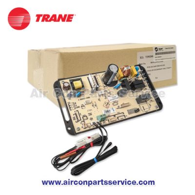 แผงคอนโทรลแอร์ TRANE รุ่น 690425090001