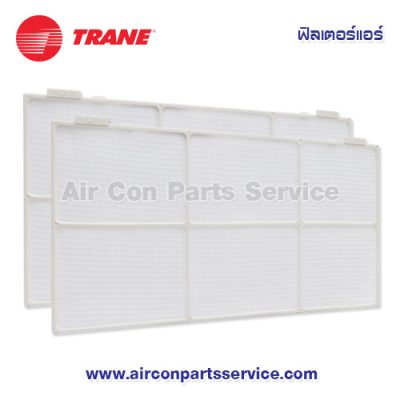 ฟิลเตอร์แอร์ TRANE รุ่น 690427080001
