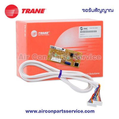 จอรับสัญญาณแอร์ TRANE รุ่น 690428760001+690428100001
