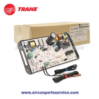 แผงคอนโทรลแอร์ TRANE รุ่น 690429570001