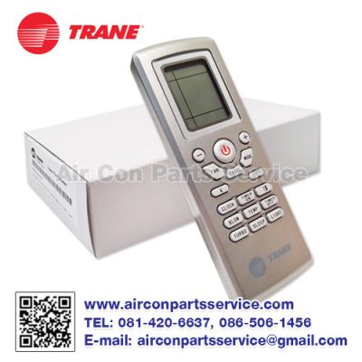 ตัวยิงรีโมทแอร์ TRANE รุ่น 690433350001