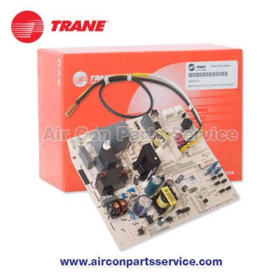 แผงคอนโทรลแอร์ TRANE รุ่น 690433830001