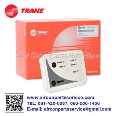 จอรับสัญญาณแอร์ TRANE รุ่น 690840930001