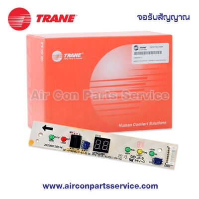 จอรับสัญญาณแอร์ TRANE รุ่น 70-BRD00006