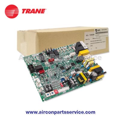 แผงคอนโทรลแอร์ TRANE รุ่น 888-240272