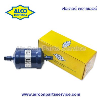 ฟิลเตอร์ ดรายเออร์ ALCO รุ่น BFK-083S