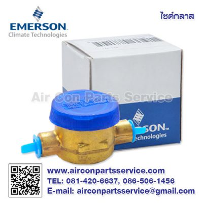 ไซด์กลาส EMERSON รุ่น AMI 1SS3