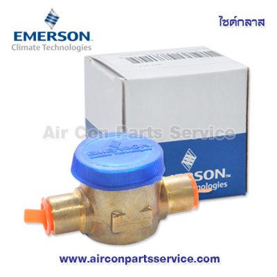 ไซด์กลาส EMERSON รุ่น AMI 1SS4