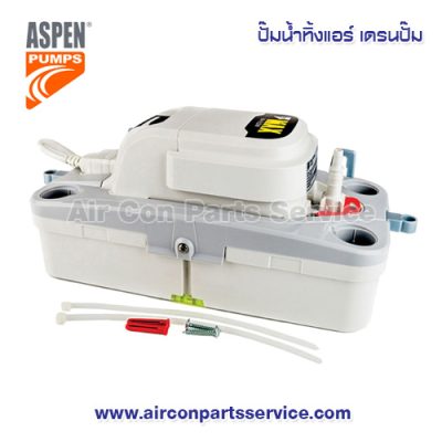 ปั๊มน้ำทิ้งแอร์ ASPEN รุ่น Max Hi-Flow