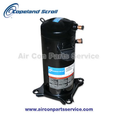 Copeland Scroll Compressor ZR Series