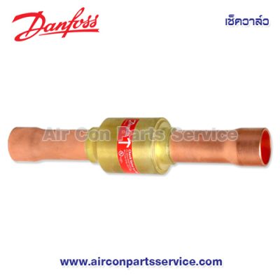 Danfoss Check Valve