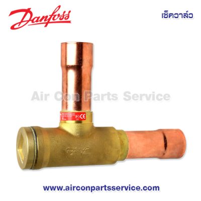 Danfoss Check Valve