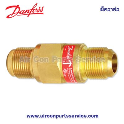 Danfoss Check Valve