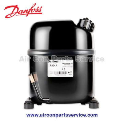 Danfoss Reciprocating Compressor