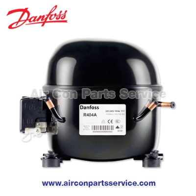 Danfoss Reciprocating Compressor