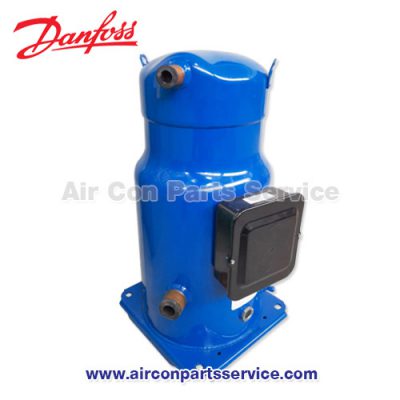 คอมเพรสเซอร์แอร์ Scroll Danfoss รุ่น SY240