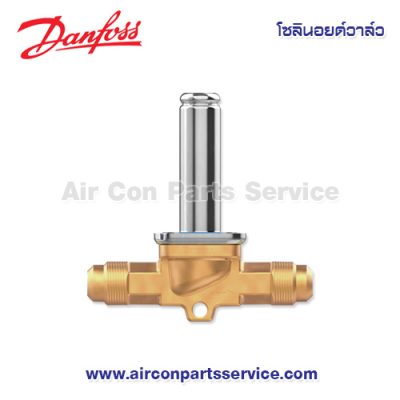 Danfoss Solenoid Valve