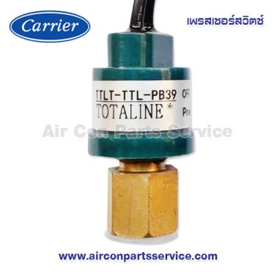 ไฮเพรสเชอร์ Carrier รุ่น TTLT-TTL-PB39