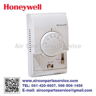 รูมเทอร์โมสตัท Honeywell รุ่น T6373A1108