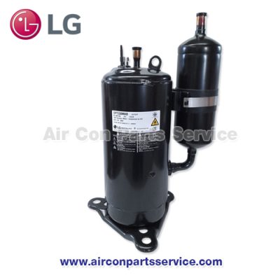 คอมเพรสเซอร์แอร์ Rotary LG รุ่น DPT330MAB