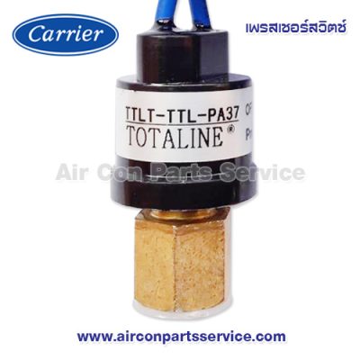 โลเพรสเชอร์ Carrier รุ่น TTLT-TTL-PA37