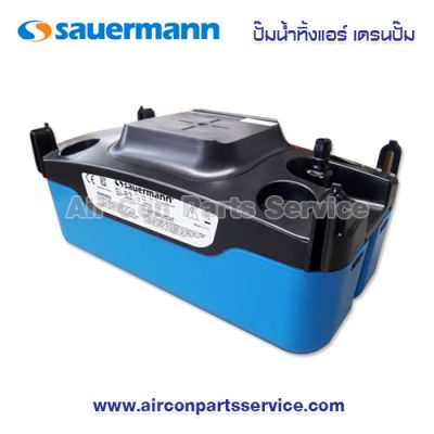 ปั๊มน้ำทิ้งแอร์ Sauermann รุ่น Si-83