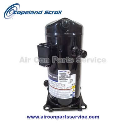 คอมเพรสเซอร์แอร์ Scroll Copeland รุ่น ZB45KQ-TFD-559